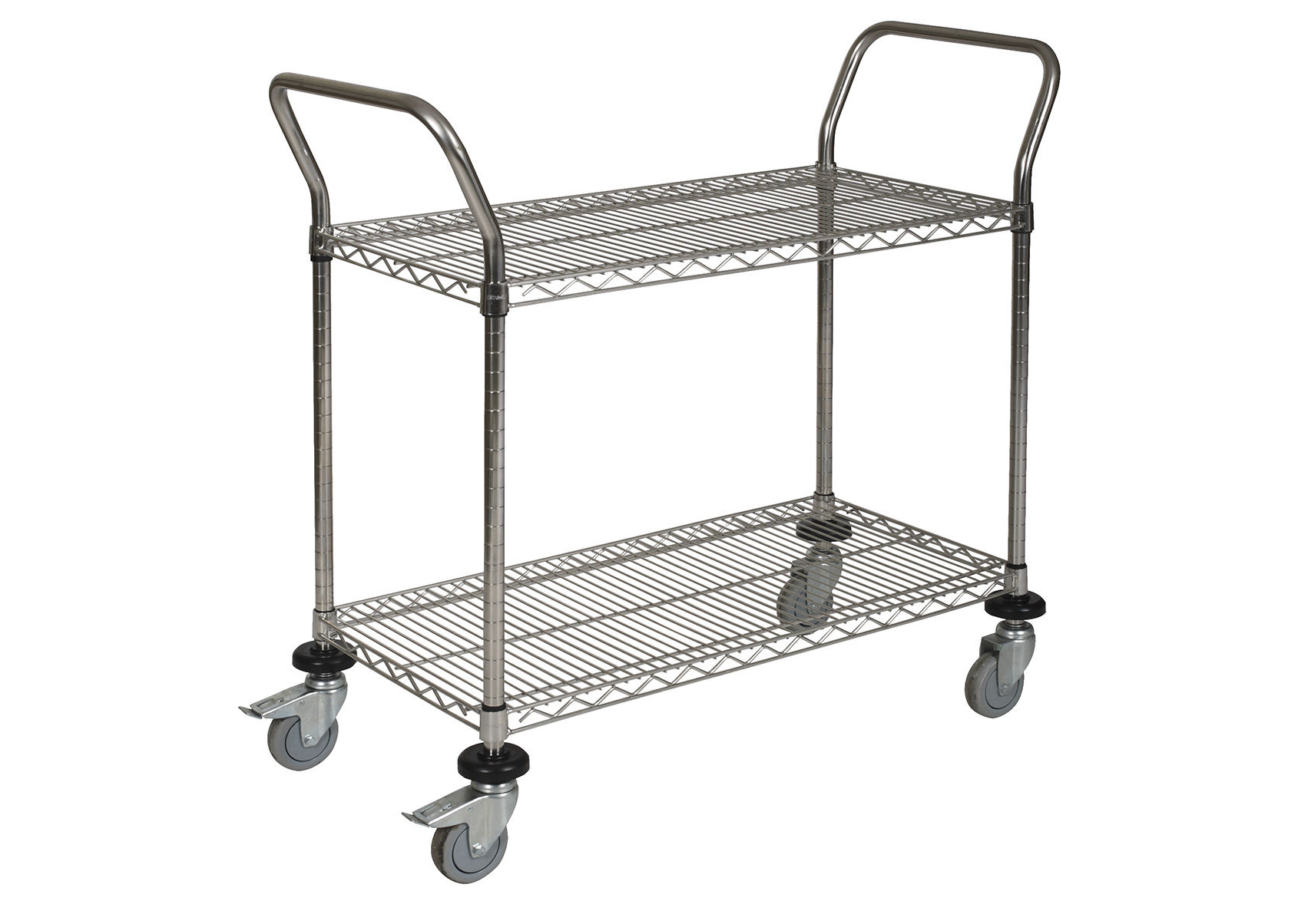 Antistatic Trolleys and Shelving Systems
