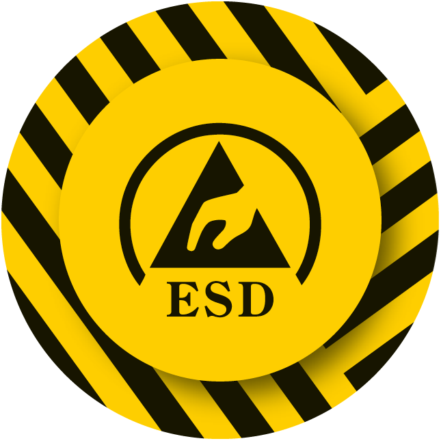 Why ESD Special Equipments Are Necessary ?