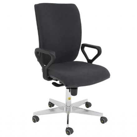Antistatic and ESD Chair (520-650 mm)