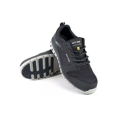 Lightweight ESD Protected Work Shoes