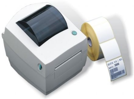 Thermal Barcode Printer