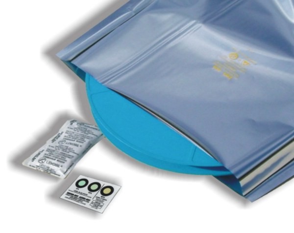 ESD Moisture Barrier Metallized Bag (85 Micron)