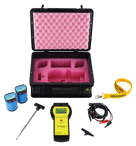 ESD Test and Measurement Tools