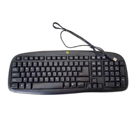 Antistatic ESD Keyboard