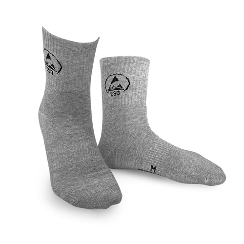 Are ESD Socks Really Necessary to Use?