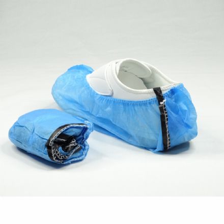 Antistatic ESD Overshoes