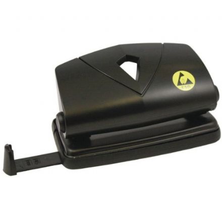 ESD Antistatic Hole Punch