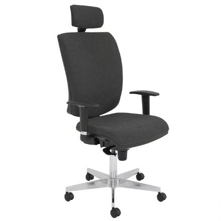 Antistatic and ESD Chair (520-650 mm)