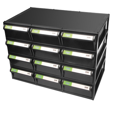 Antistatic Storage Products