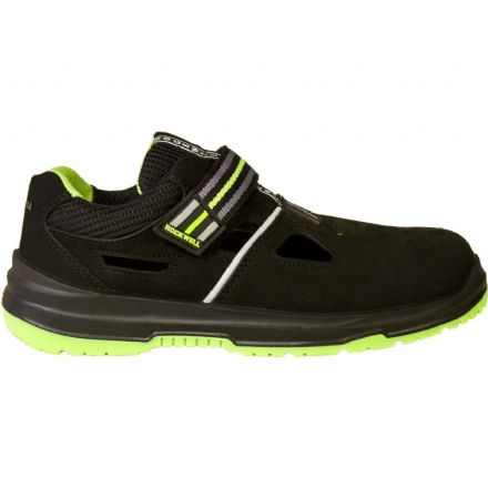 Antistatic ESD Summer Shoes