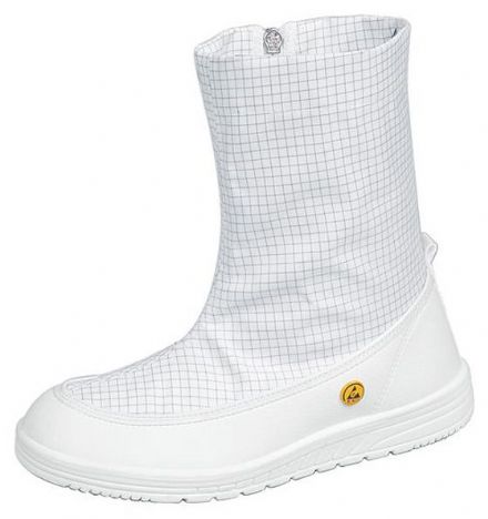 Cleanroom Shoes & Boots
