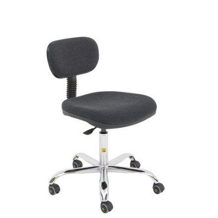 ESD Economic Chair (475 - 600 mm.)