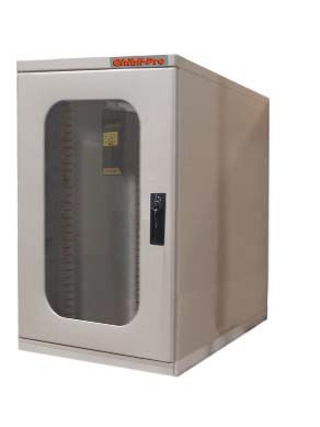Component Storage Humidity Cabinets