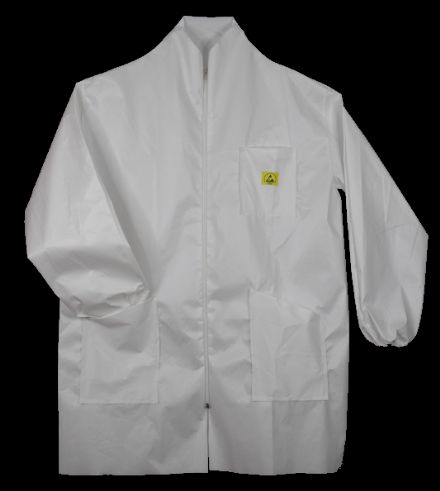 Antistatic ESD Apron (Disposable)
