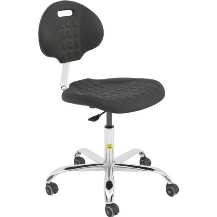 Antistatic ESD Cleanroom Chair