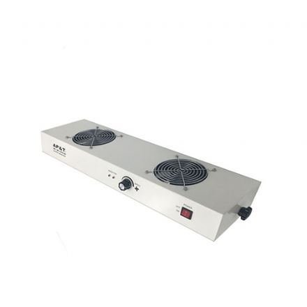 Ceiling Type Ionizer with 2 Fans