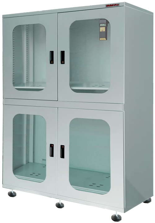 Dry Cabinet 1400L
